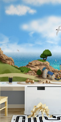 Poszter gyermekeknek TPGY042